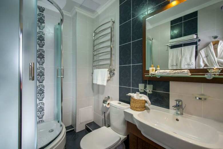 Kavalier Boutique Hotel