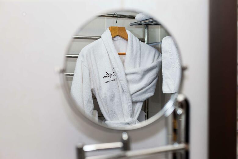Kavalier Boutique Hotel