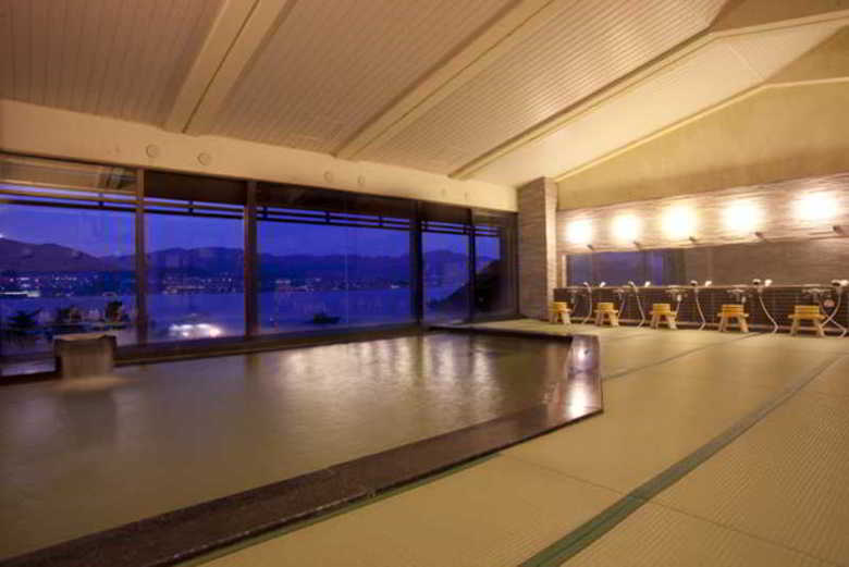 Miyajima Kanko Hotel Kinsui Villa