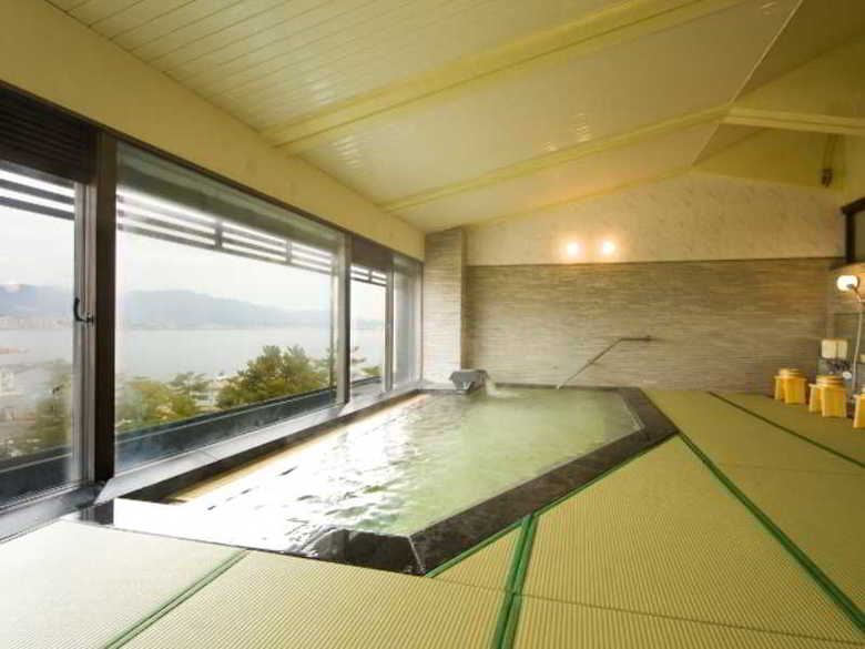 Miyajima Kanko Hotel Kinsui Villa