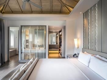 Hotel Pullman Phuket Arcadia Naithon Beach