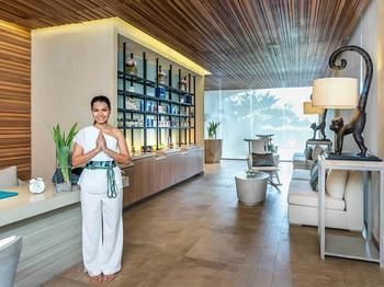 Hotel Pullman Phuket Arcadia Naithon Beach
