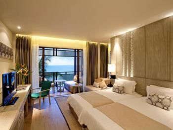 Hotel Pullman Phuket Arcadia Naithon Beach