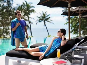 Hotel Pullman Phuket Arcadia Naithon Beach