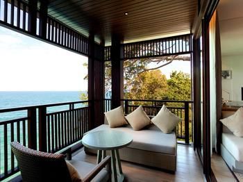 Hotel Pullman Phuket Arcadia Naithon Beach