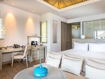 Hotel Pullman Phuket Arcadia Naithon Beach
