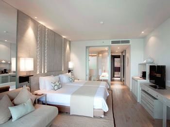 Hotel Pullman Phuket Arcadia Naithon Beach