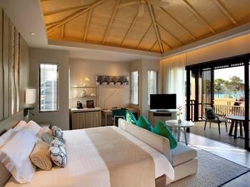 Hotel Pullman Phuket Arcadia Naithon Beach