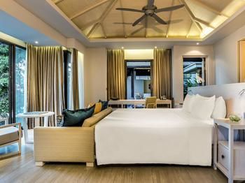 Hotel Pullman Phuket Arcadia Naithon Beach