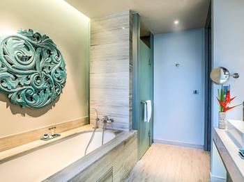 Hotel Pullman Phuket Arcadia Naithon Beach
