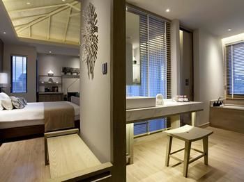 Hotel Pullman Phuket Arcadia Naithon Beach