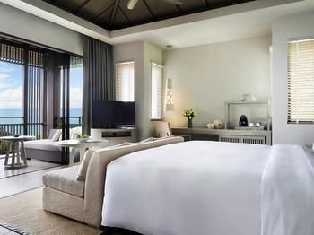 Hotel Pullman Phuket Arcadia Naithon Beach