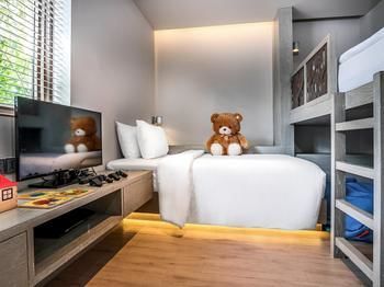 Hotel Pullman Phuket Arcadia Naithon Beach