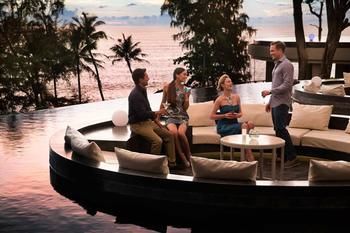 Hotel Pullman Phuket Arcadia Naithon Beach