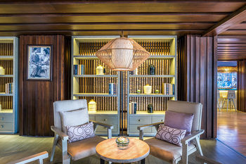 Hotel Pullman Phuket Arcadia Naithon Beach