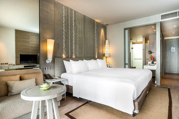 Hotel Pullman Phuket Arcadia Naithon Beach