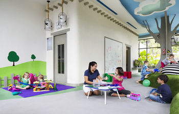 Hotel Pullman Phuket Arcadia Naithon Beach