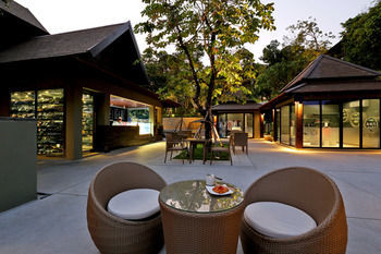 Hotel Pullman Phuket Arcadia Naithon Beach