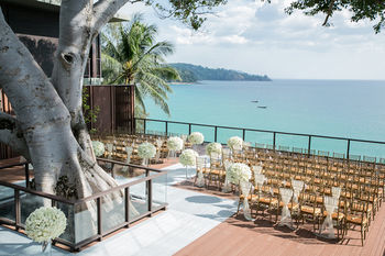 Hotel Pullman Phuket Arcadia Naithon Beach