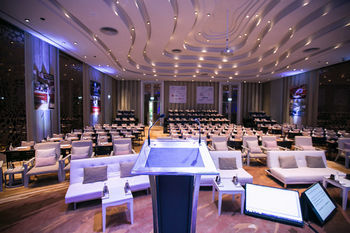 Hotel Pullman Phuket Arcadia Naithon Beach