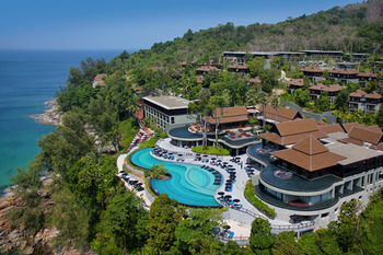 Hotel Pullman Phuket Arcadia Naithon Beach
