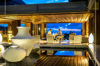 Hotel Pullman Phuket Arcadia Naithon Beach