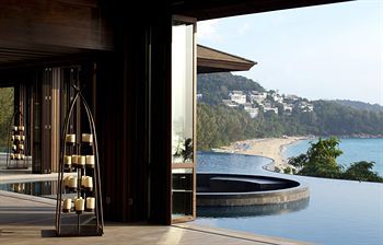 Hotel Pullman Phuket Arcadia Naithon Beach