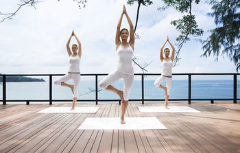 Hotel Pullman Phuket Arcadia Naithon Beach