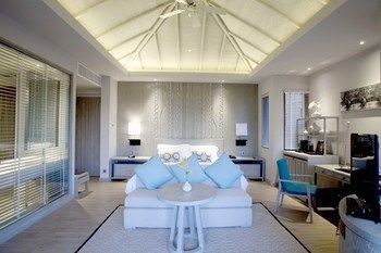 Hotel Pullman Phuket Arcadia Naithon Beach