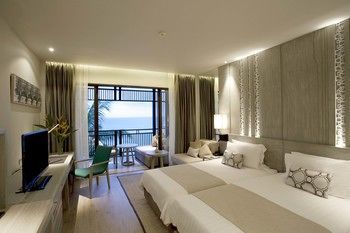 Hotel Pullman Phuket Arcadia Naithon Beach