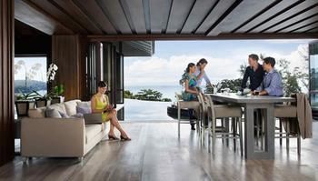 Hotel Pullman Phuket Arcadia Naithon Beach