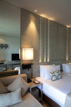 Hotel Pullman Phuket Arcadia Naithon Beach