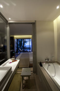 Hotel Pullman Phuket Arcadia Naithon Beach