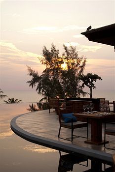 Hotel Pullman Phuket Arcadia Naithon Beach