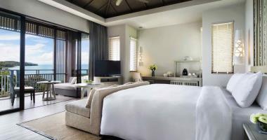 Hotel Pullman Phuket Arcadia Naithon Beach