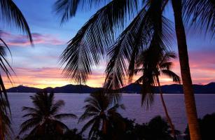 Hotel Pullman Phuket Arcadia Naithon Beach
