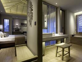 Hotel Pullman Phuket Arcadia Naithon Beach