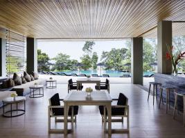 Hotel Pullman Phuket Arcadia Naithon Beach