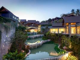 Hotel Pullman Phuket Arcadia Naithon Beach