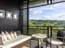 Hotel Pullman Phuket Arcadia Naithon Beach