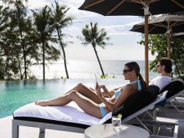 Hotel Pullman Phuket Arcadia Naithon Beach