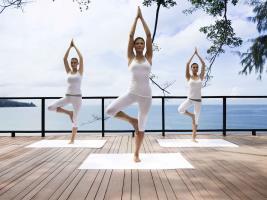 Hotel Pullman Phuket Arcadia Naithon Beach