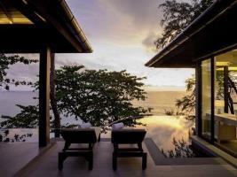 Hotel Pullman Phuket Arcadia Naithon Beach
