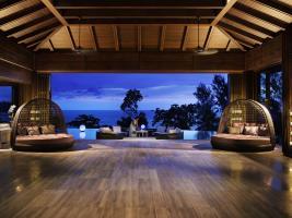 Hotel Pullman Phuket Arcadia Naithon Beach