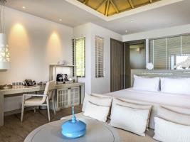 Hotel Pullman Phuket Arcadia Naithon Beach