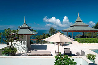 Hotel Trisara