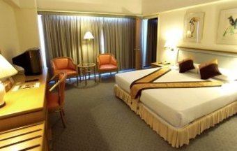 Hotel Dynasty Bangkok