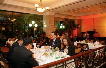 Hotel Dynasty Bangkok