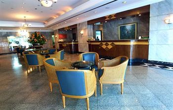 Hotel Dynasty Bangkok