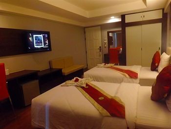Hotel Tara Garden